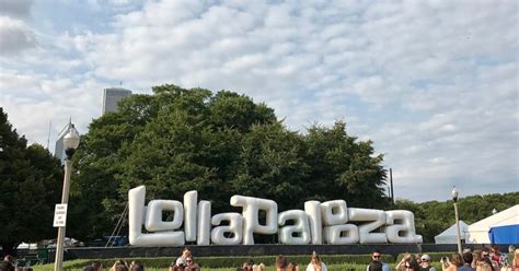 Where to watch Lollapalooza 2023 live stream | Digital Trends