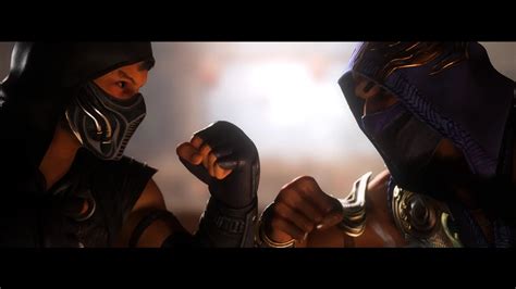 EarthRealm Reshade At Mortal Kombat 1 Nexus Mods And Community