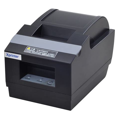 Xprinter Xp Q Ec Thermal Receipt Printer Mm Usb Autocut