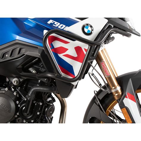 Protections De R Servoir Noir Hepco Becker Bmw F Gs F S A