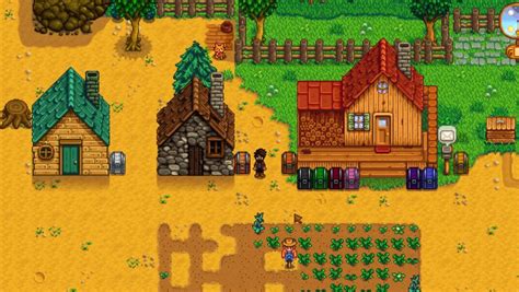 How To Add More Cabins Stardew Valley Cabin Photos Collections