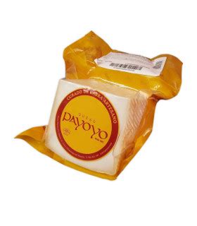 Comprar Queso Payoyo Al Mejor Precio El Palacio Del Jam N