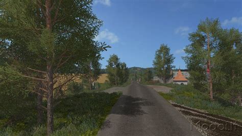 Czech Map By Coufy Modai Lt Farming Simulator Euro Truck Simulator