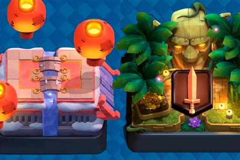 Estos Son Los Nueve Mejores Mazos De Clash Royale Para Superar Las