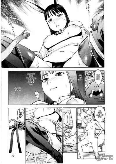 Seishokuki Volume Nhentai Hentai Doujinshi And Manga