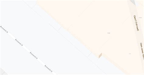 Land Use Map Of Fortitude Valley : Scribble Maps