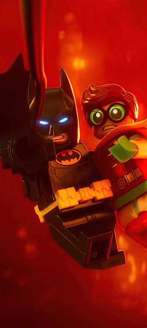 1080x2400 Batman And Robin Lego Google Pixel 7 ,HD 4k Wallpapers,Images ...