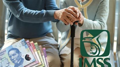 Imss Cu Ntas Semanas Debes Cotizar Para Pensionarte La Verdad Noticias