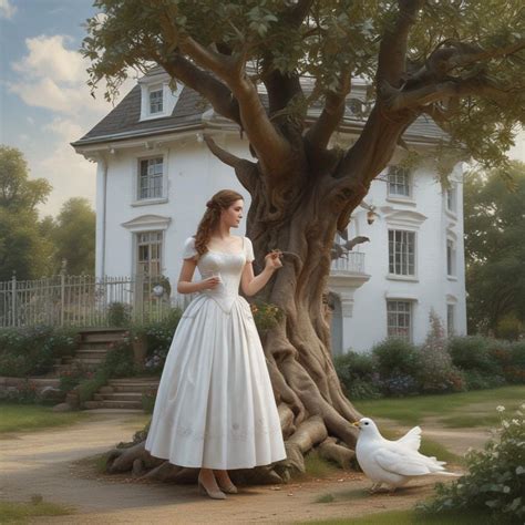 faetales aschenputtel  german language