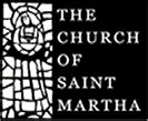 Online Mass The Church Of St Martha