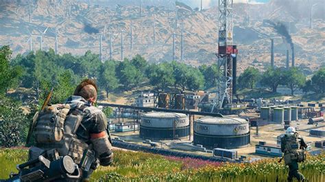 Black Ops 4 Blackout Beta Start Times How To Access And Everything