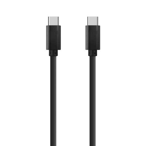 Cablu Date Si Incarcare Usb Type C La Usb Type C M W Emag Ro