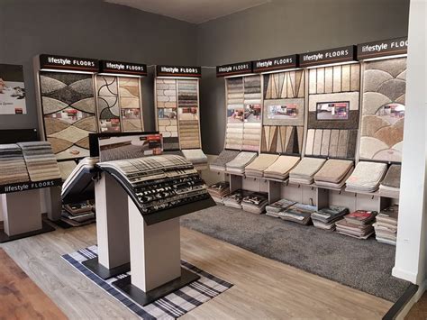 Our Carpet Showroom Showroom Interior Design Carpet Store Design