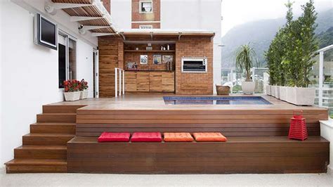 Beautiful Wooden Balcony Design Ideas Youtube