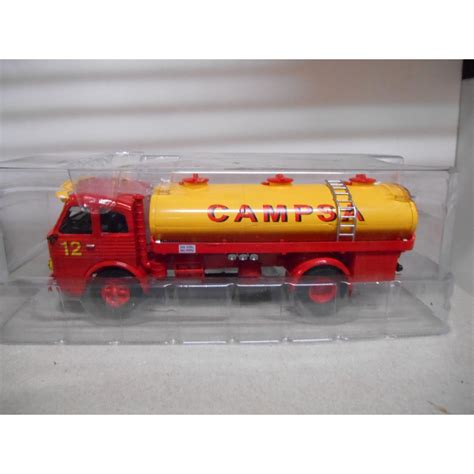 PEGASO Z 206 CAMPSA 1956 1 43 CAMION TRUCK 1 43 ALTAYA IXO BCN STOCK CARS