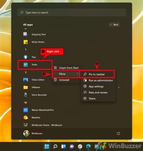 How To Pin A File To Taskbar In Windows 11 NBKomputer