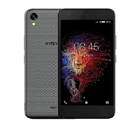 Infinix Hot Lite X Ecran M Moire Go Ram Go Dual Sim G