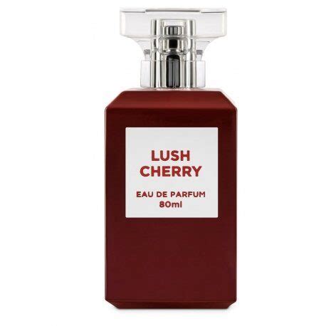 LUSH CHERRY Tom Ford Lost Cherry EDP 80 Ml Arabic Perfume