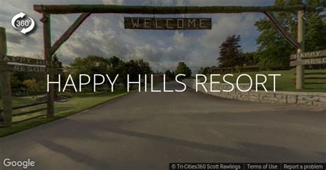 Driving Directions & Park Maps for Happy Hills Resort | Embro, Ontario