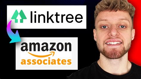 A Step By Step Guide On Using Linktree For Amazon Affiliate Marketing