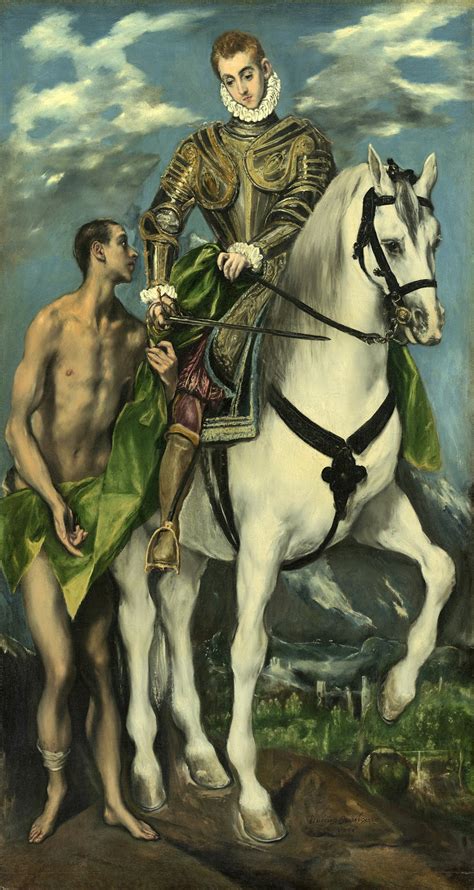 El Greco 1541 1614 156 artworks Part ² Tutt Art Masterpieces