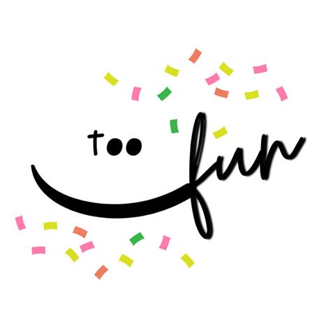 Too Fun Teaching Resources | Teachers Pay Teachers