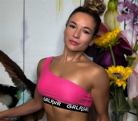 Ukrainian Becomes The First UFC Fighter To Pose For Playboy Magazine