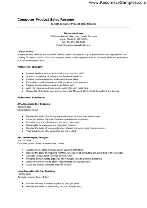 How To Write Basic Knowledge In Resume Coverletterpedia