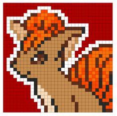 900 idées de Pixel art en 2023 point de croix dessin pixel