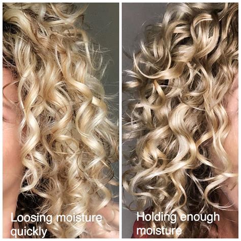 Protein Or Moisture Overload Curly Hair Curly Hair Style