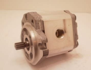 Snp A L Sc F Hydraulic Gear Pu White House Products Ltd