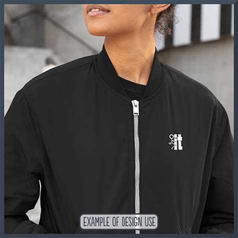 Fuck It Stick Figure Meme Embroidery File Stick Figure Etsy