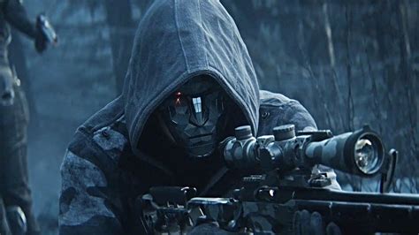 Sniper Ghost Warrior Contracts 2 Wallpapers Wallpaper Cave