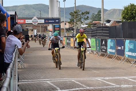 Esporte Avelar Arenamariana Marinaferreira Etapa Maratona