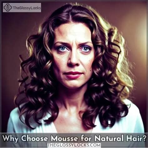 Mousse vs. Curl Cream: Which is Best for Natural Hair?