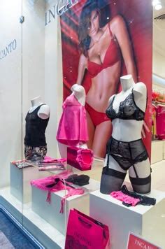 Inspira O Loja De Lingerie