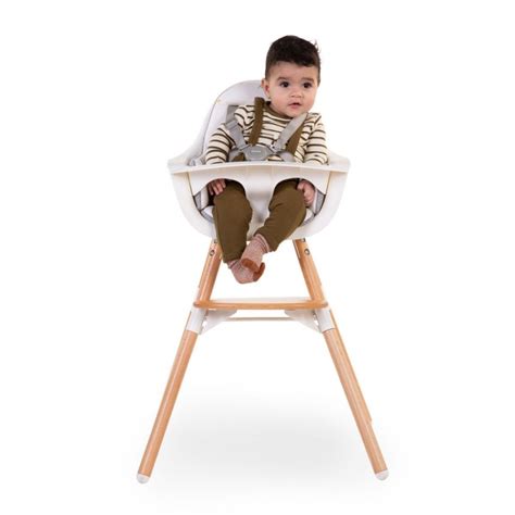 Chaise haute évolutive Evolu 2 Les Enfants Rêveurs