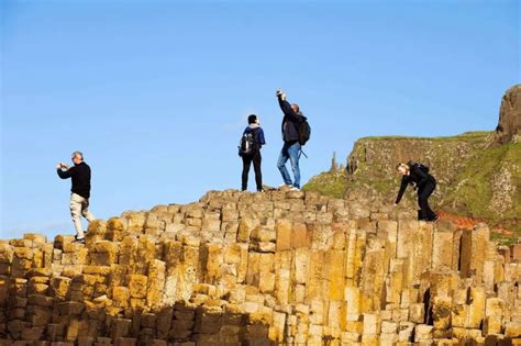 Discover The Giant Secrets Of The Causeway Coast 8 Days Walking Holiday