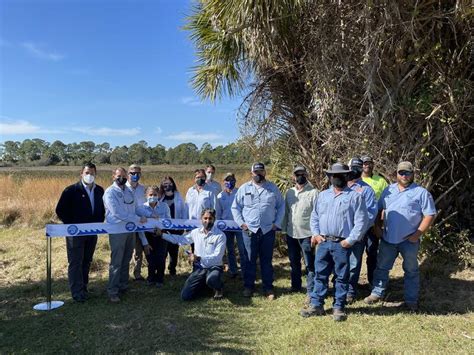 South Florida Water Management District On Linkedin Sfwmdmtg