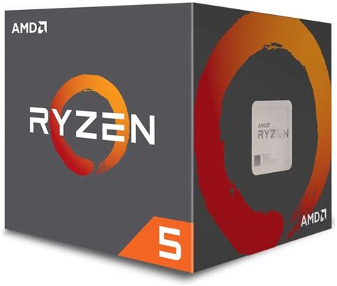 6 Rdzeniowy Procesor AMD Ryzen 2600 NOWY Wiatrak Olsztyn Kup