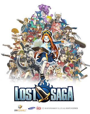 Lost saga heroes list - lindacredit