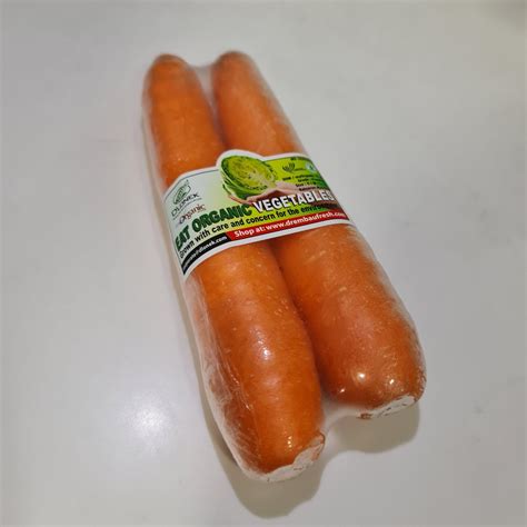 D Lonek Organic Carrots Reviews Abillion