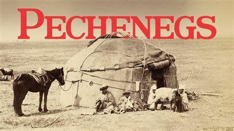 Who were the Pechenegs? - YouTube