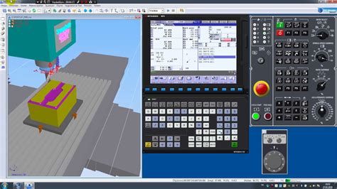 Tutorial swansoft cnc simulator - deltamylife