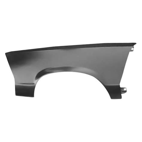 Goodmark GMK403510078L Front Driver Side Fender