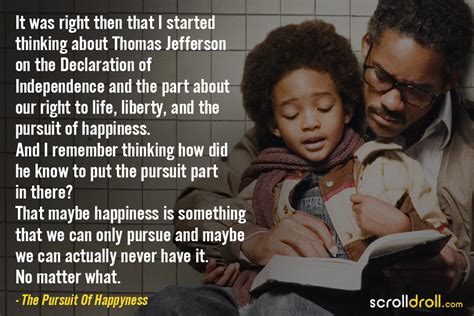 14 Best Dialogues From The Pursuit Of Happyness That Ll Inspire You