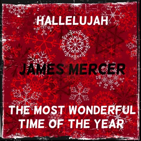 Hallelujah (Pentatonix Cover) | James Mercer