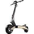 Honeywhale H Scooter El Ctrico Plegable Para Adultos Motor De W