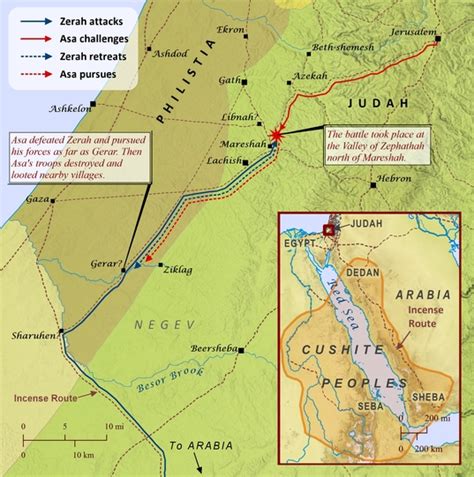 Bible Mapper Atlas Maps