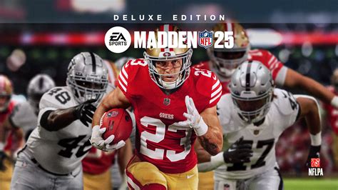 Ea Sports™ Madden Nfl 25